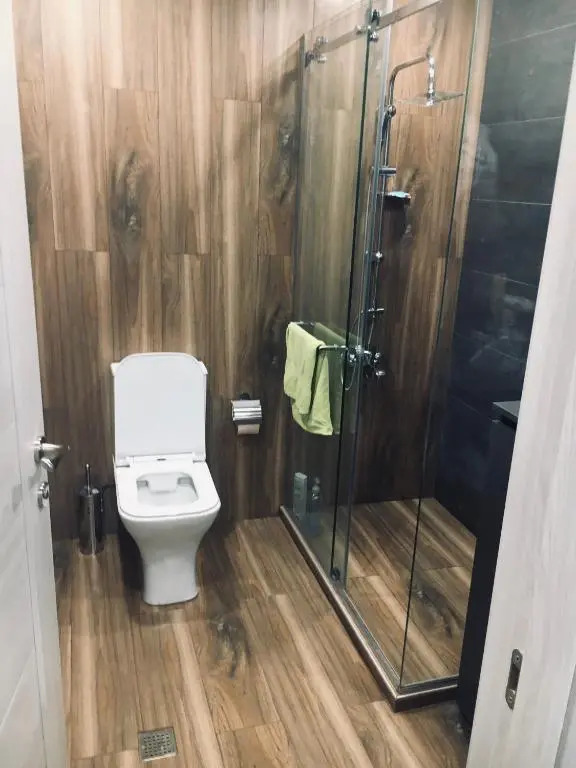 APARTMENT DADU-2