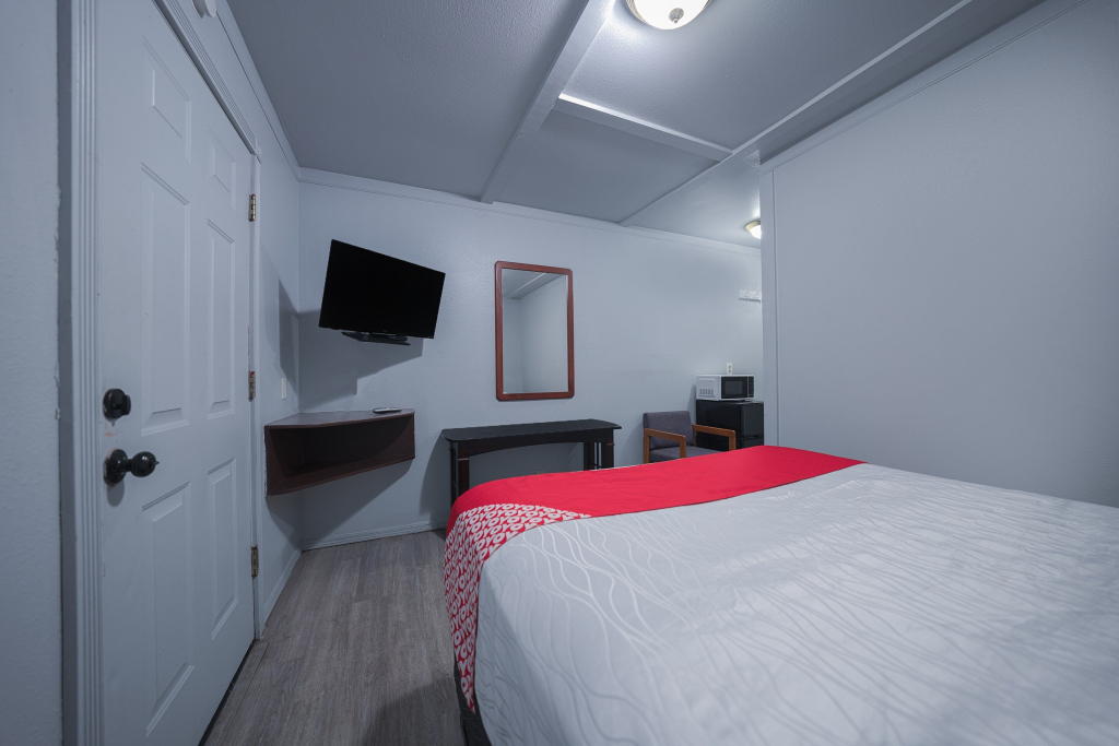 OYO Hotel Portland OR near Airport