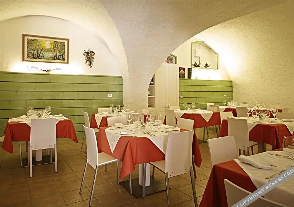 Casa Della Torre