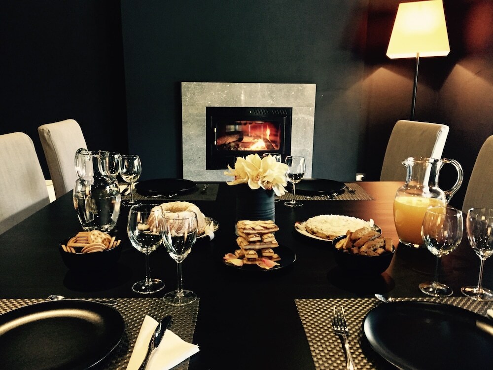 VILLA MARRONE - Relais