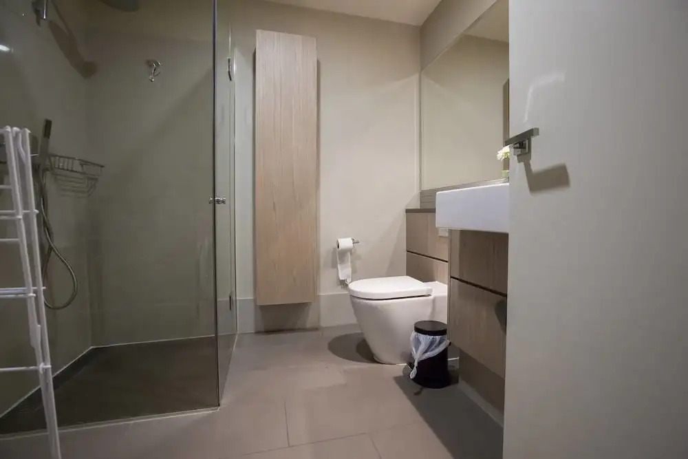 Sweet Apartment At Centro Melbourne