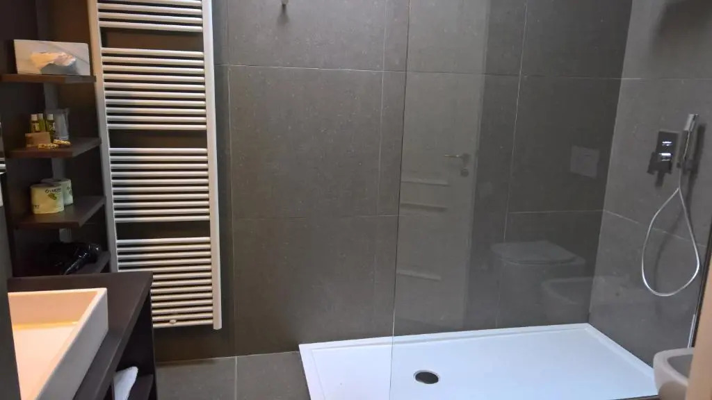 Отель Palazzo della Scala Spa Hotel Suites & Apartments