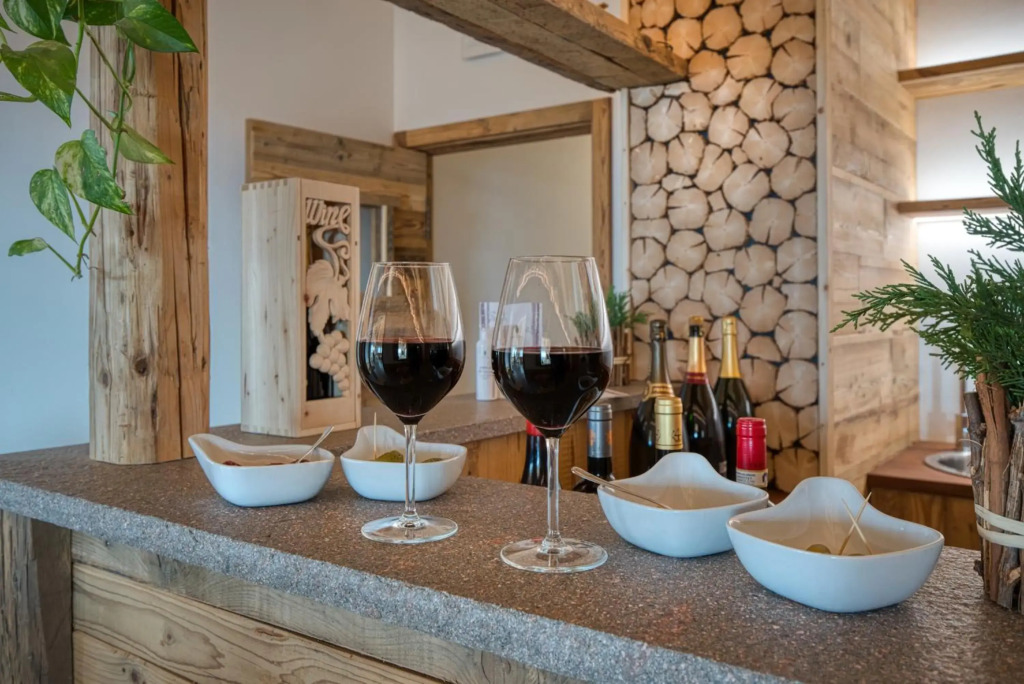 Agritur Maso Librar