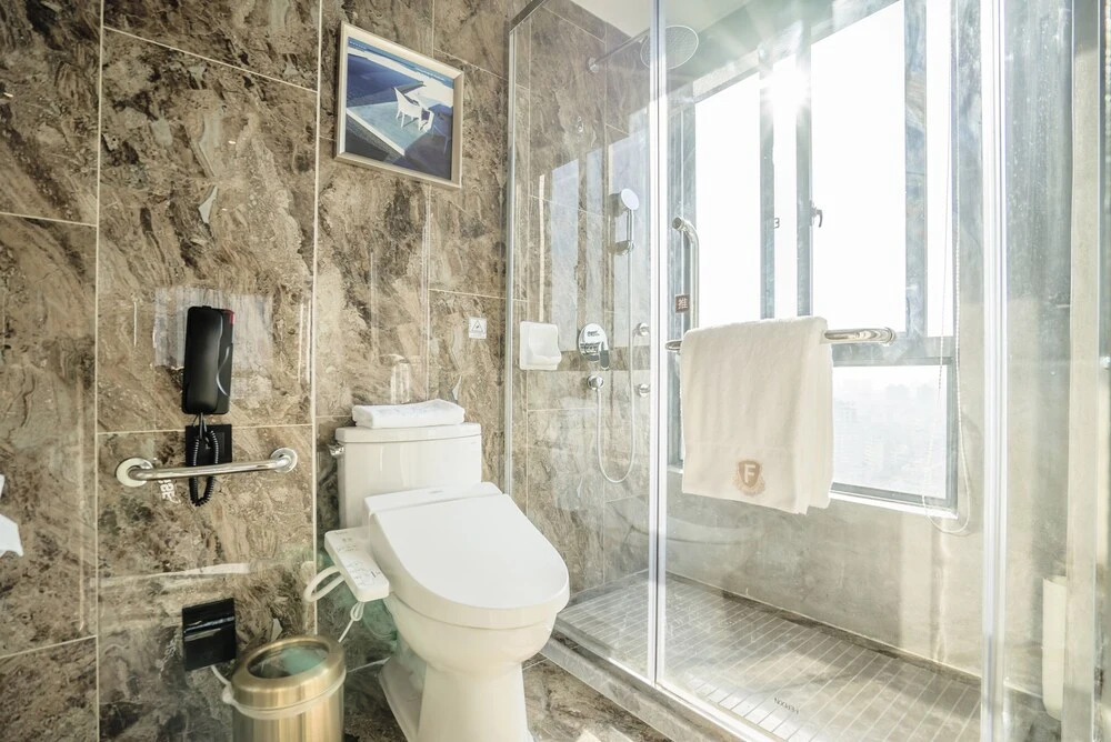 Fanli Hotel Beihai