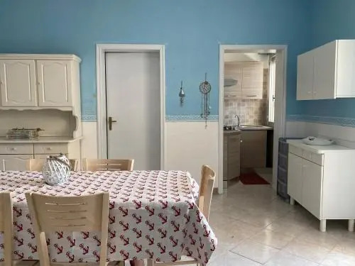 Villetta Romeo