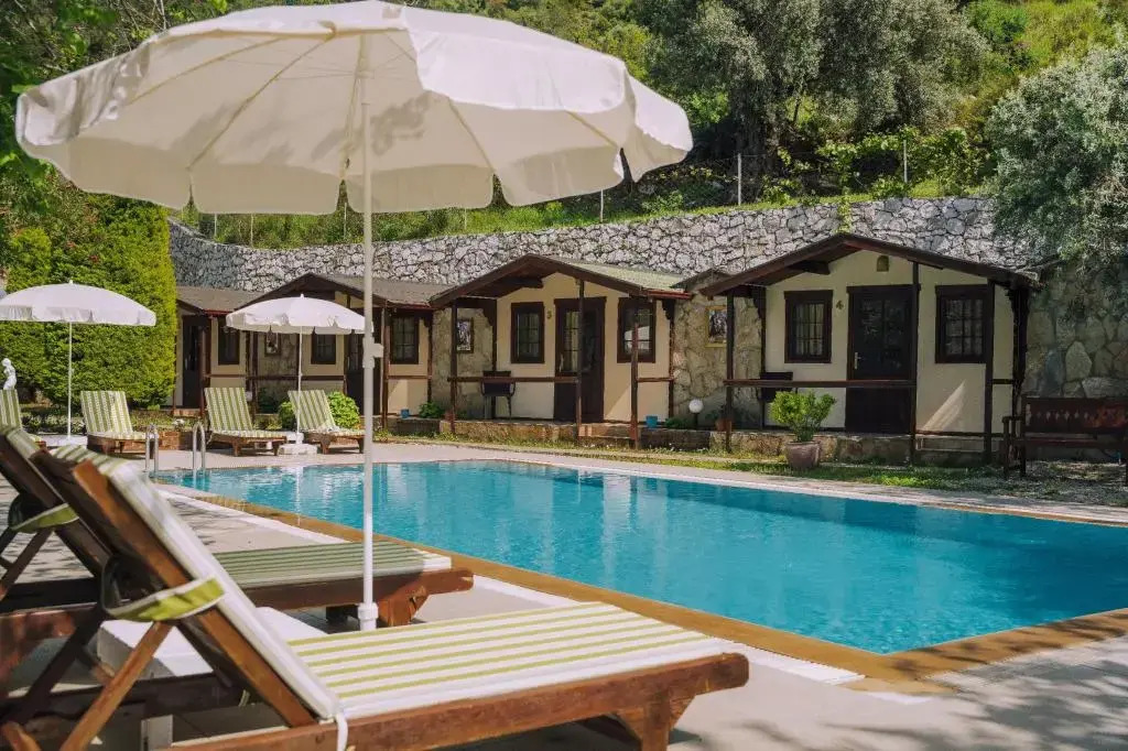 La Dia Hotel Faralya