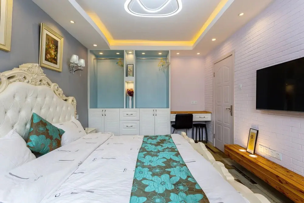 Youcun Apartment - San Hang