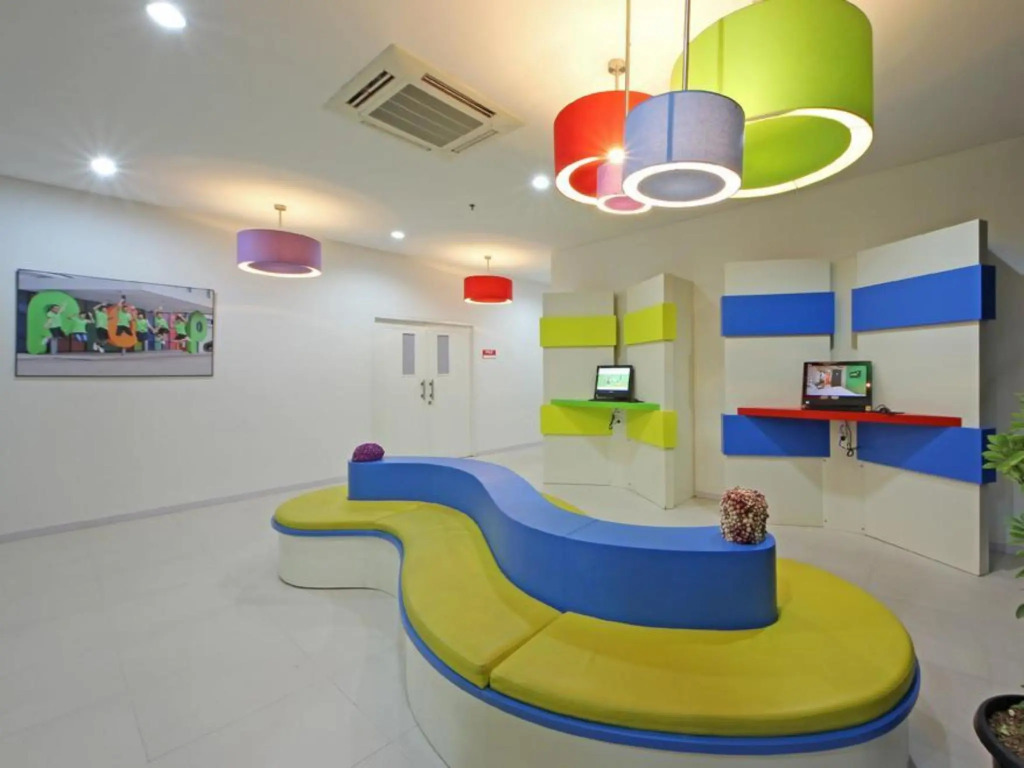 POP! Hotel Airport Jakarta