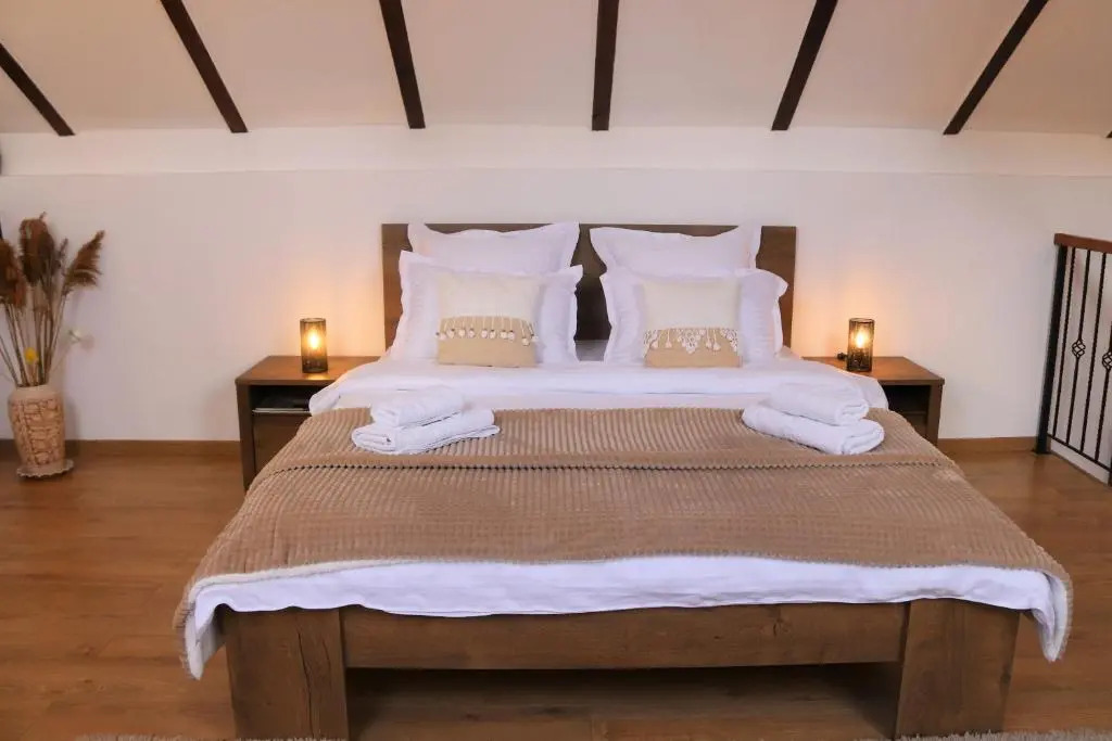 Casa de vacanță Ayan