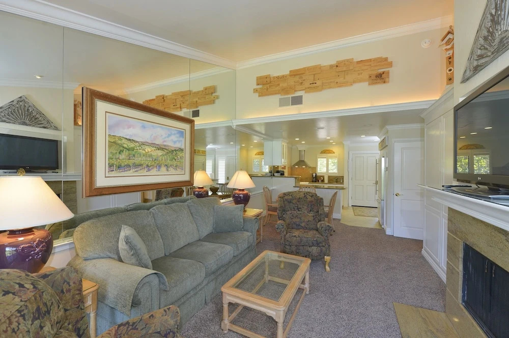764 S At Silverado 1 Bedroom Condo