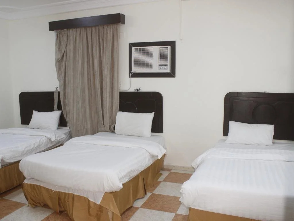 Alkhazrajiah Hotel