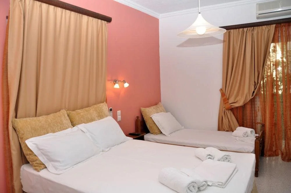 Digenis Rooms