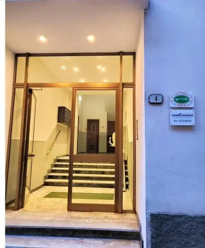 Guest House 3 Stars Ventimiglia