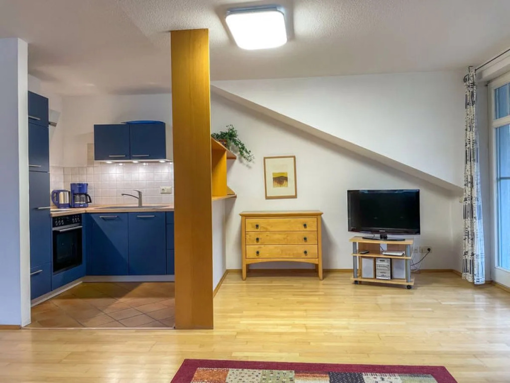 Apartment  Juliusruh 9103