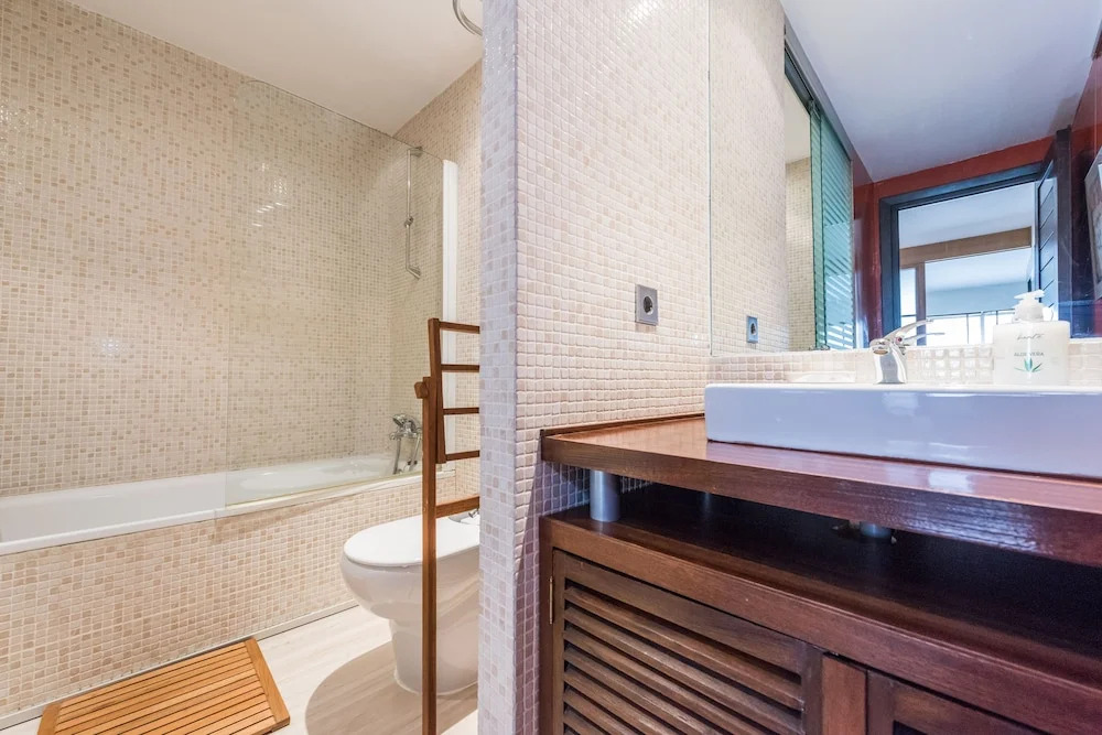 Apartamentos Day Madrid GRAN VIA I