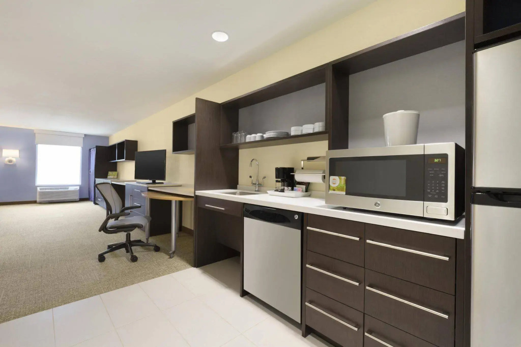 Home2 Suites by Hilton Houston Willowbrook