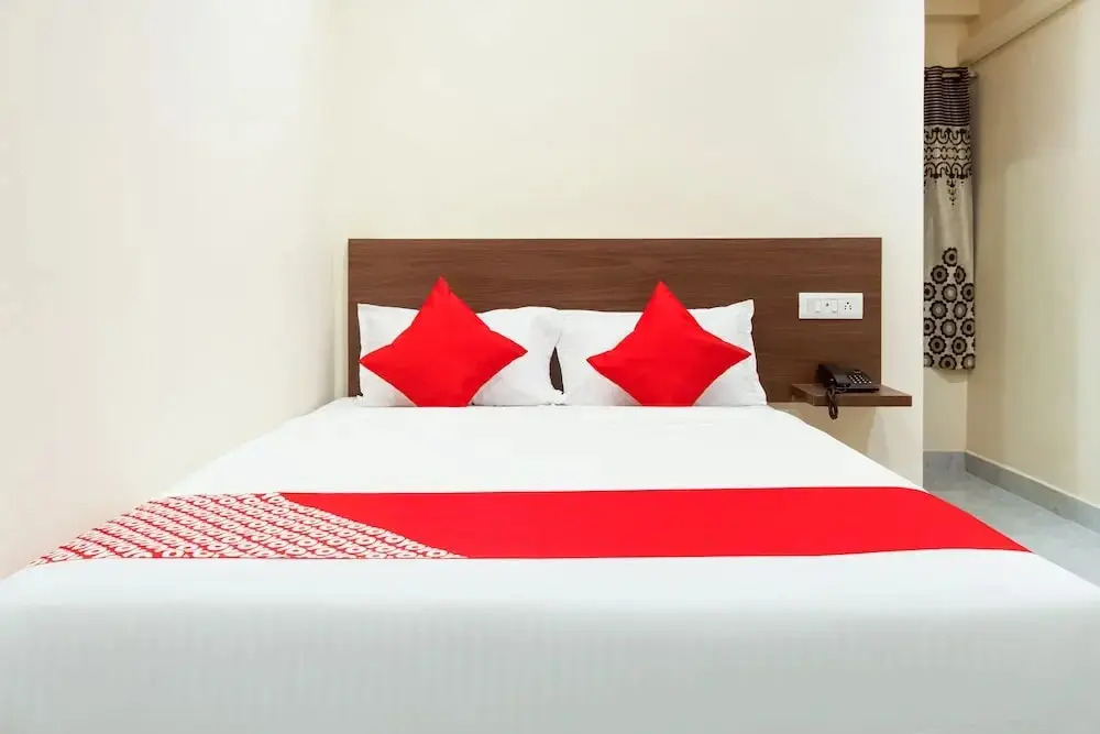 Suryas Grand by OYO Rooms