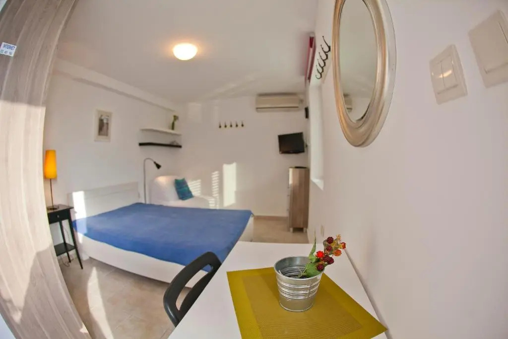 Apartments Mandarina Garden
