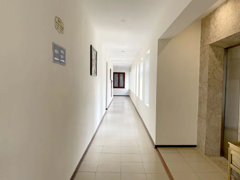 Nguyễn Quyền Hotel