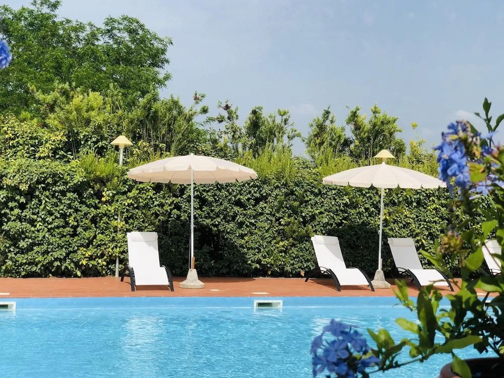 Villa Lavinia B&B