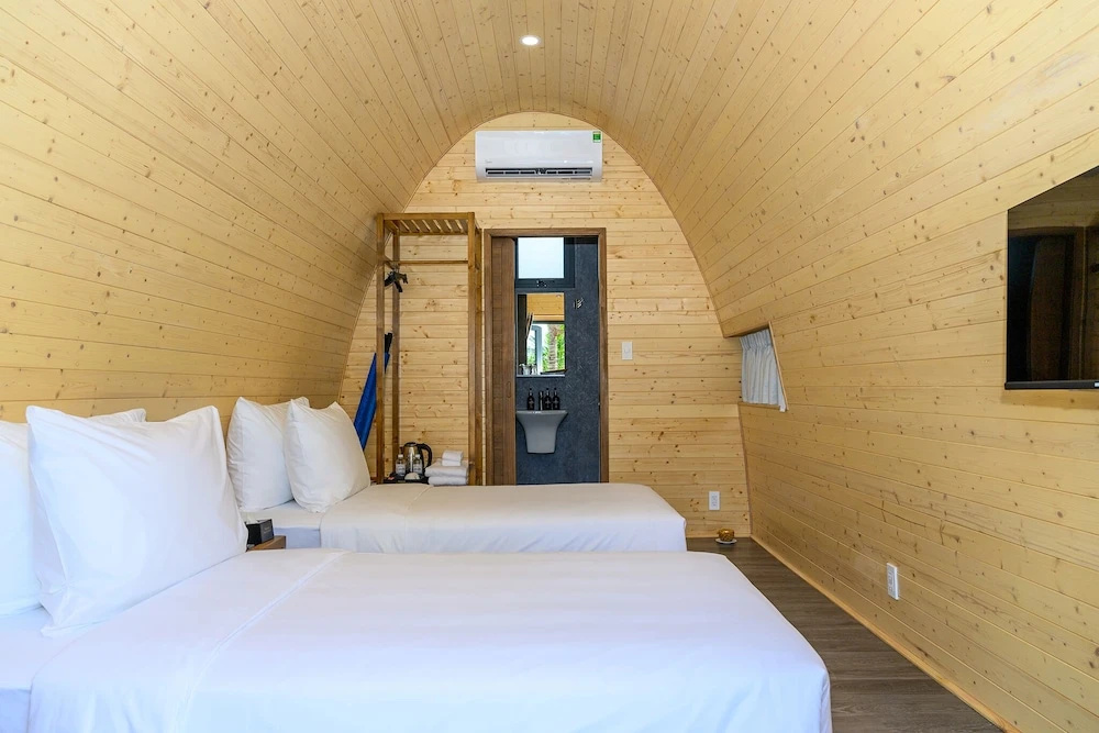 Wonderland Resort Phan Thiet