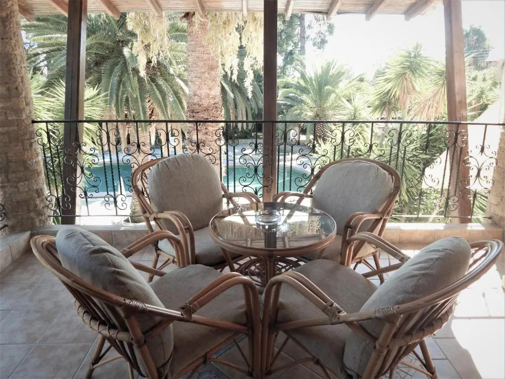 Hotel Pilalidis