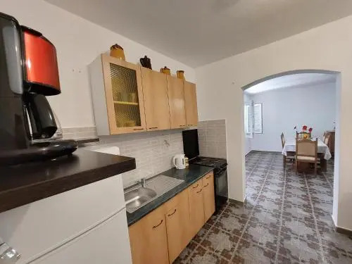 Apartments Frano Jr by the Sea