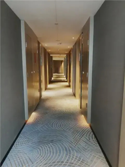 JI Hotel