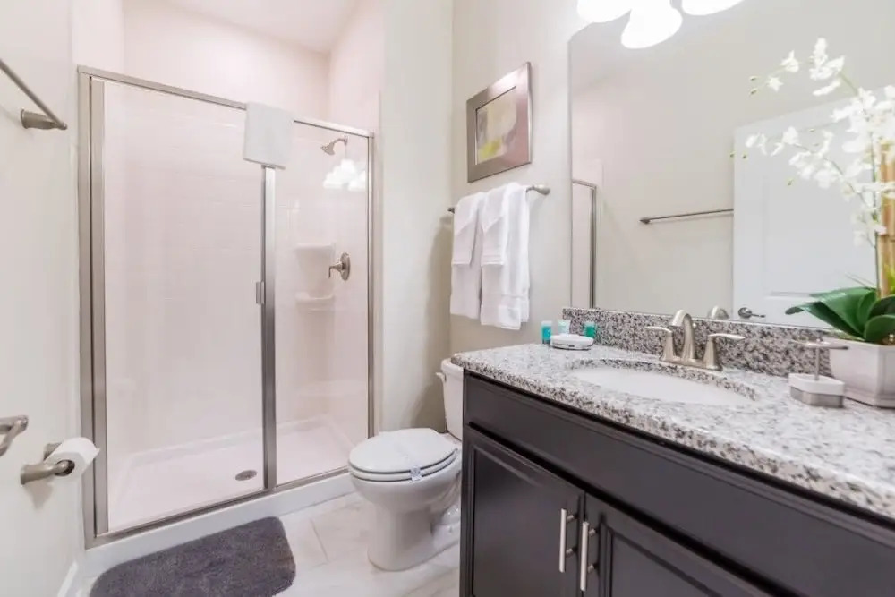 Amazing Townhome! - Champions Gate - 1573MVD