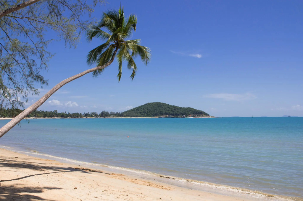Rajapruek Samui Resort - SHA Plus