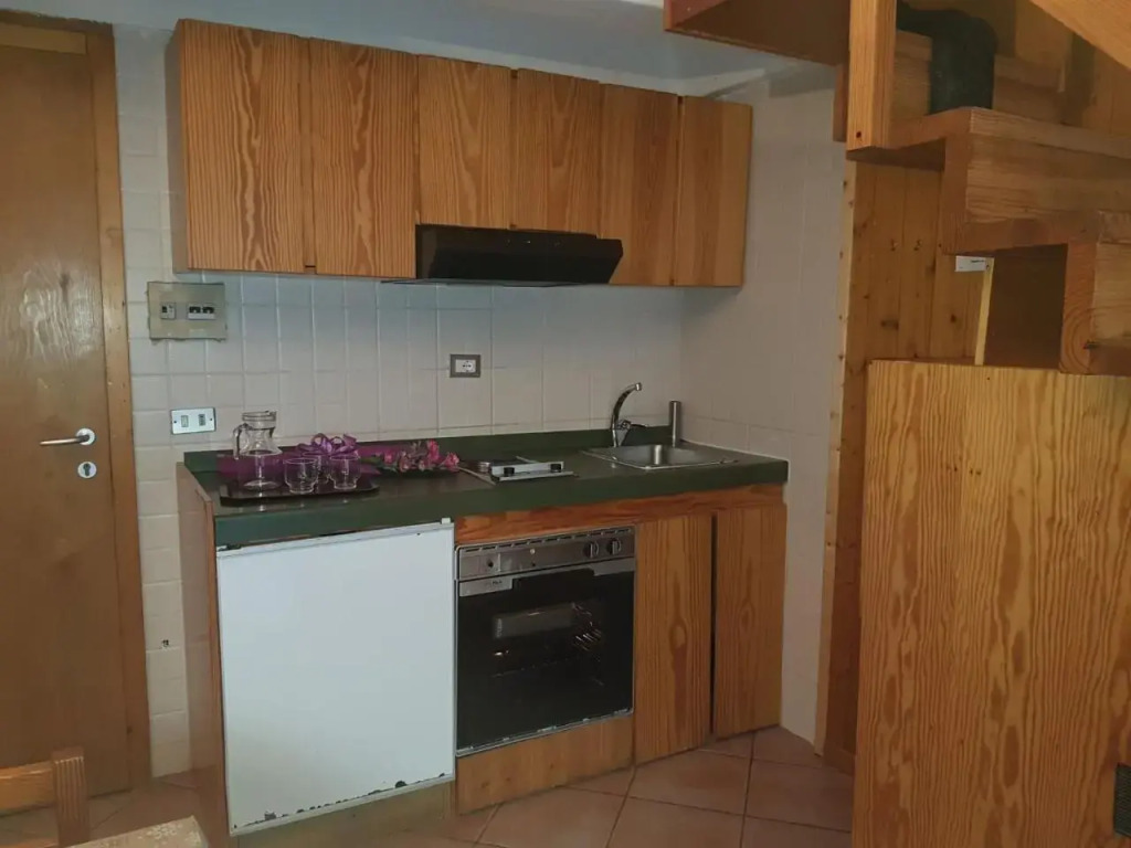 Residence Sole Alto by Solandra
