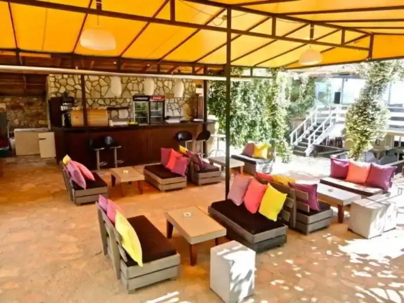 Epirus Hotel