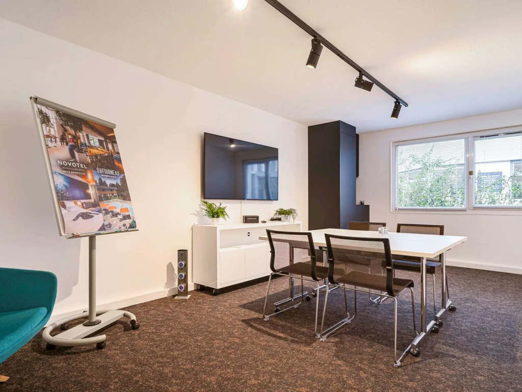 Novotel Metz Amnéville