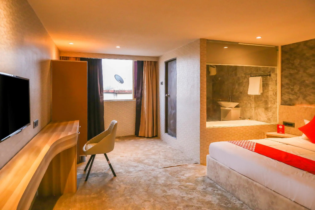Capital O  22428 Hotel Dreams