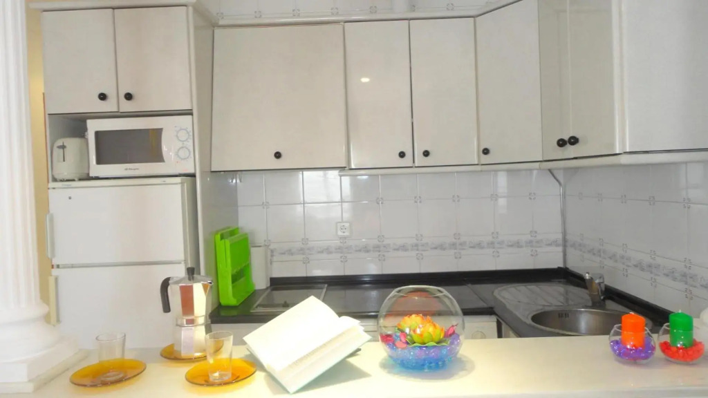 ConilPlus Apartment - Bodega
