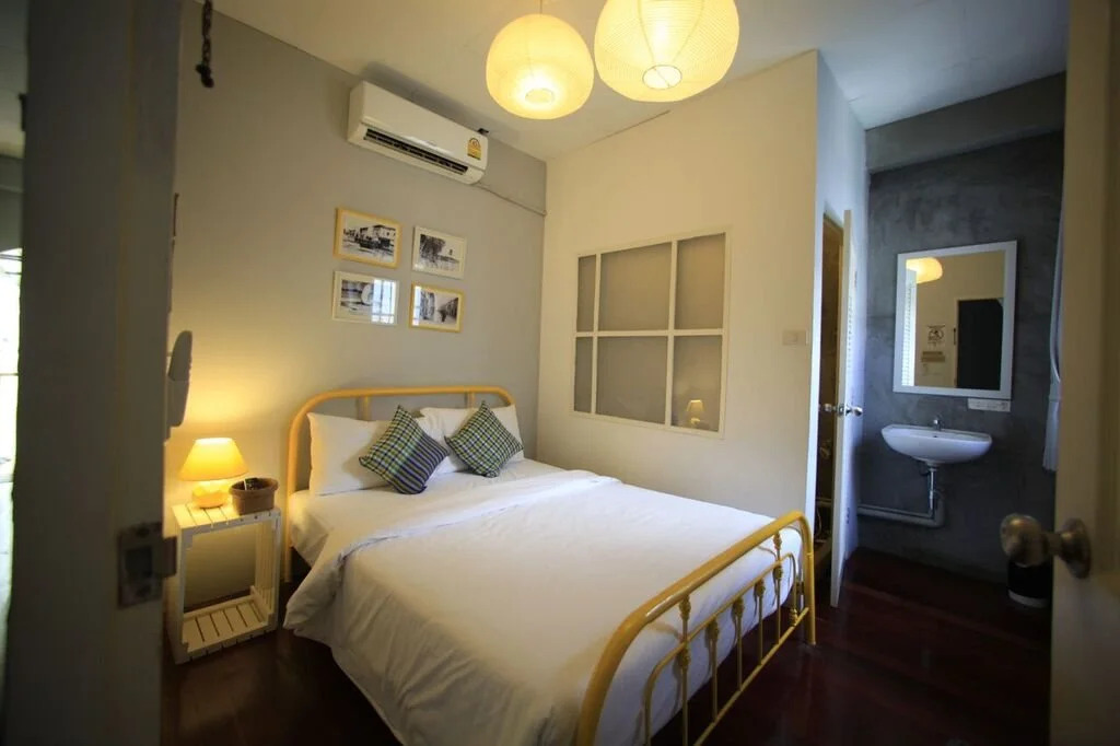 Hawa House Phuket Oldtown