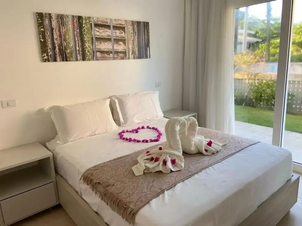 Praia Carneiros Flat Hotel