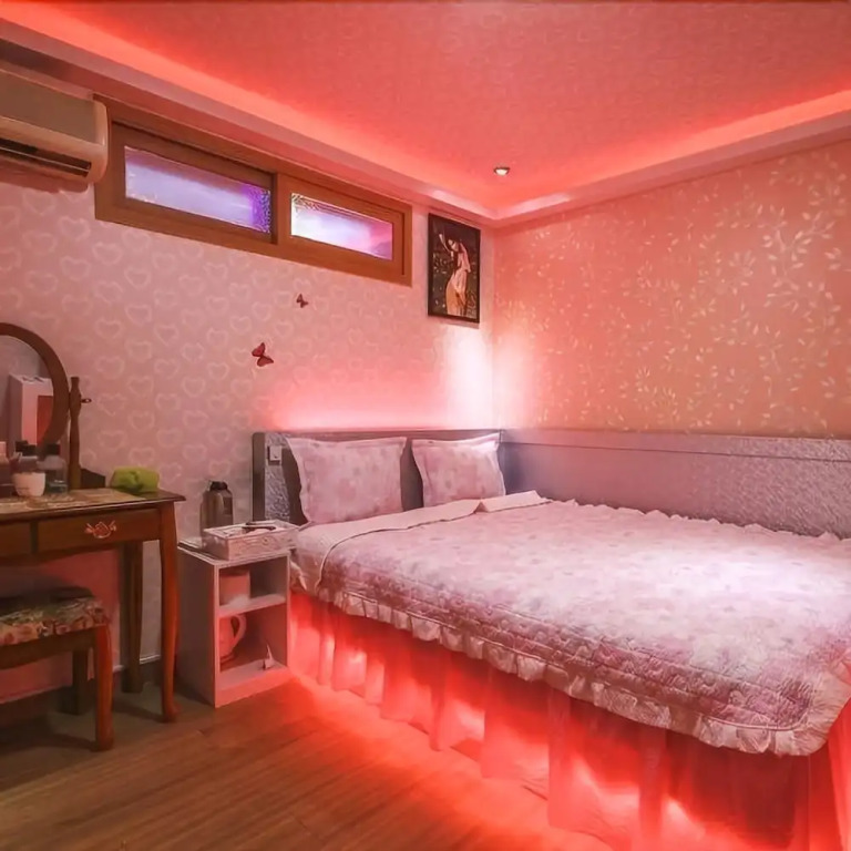 M Motel Songdo