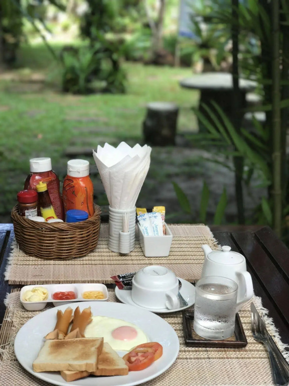 Duangjai Resort