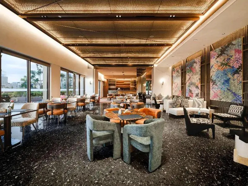 Novotel Kunming Yunjin