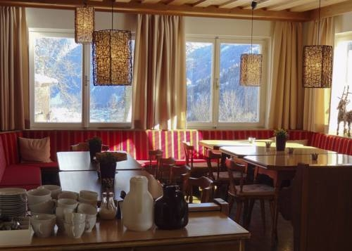 Pension Demlhof