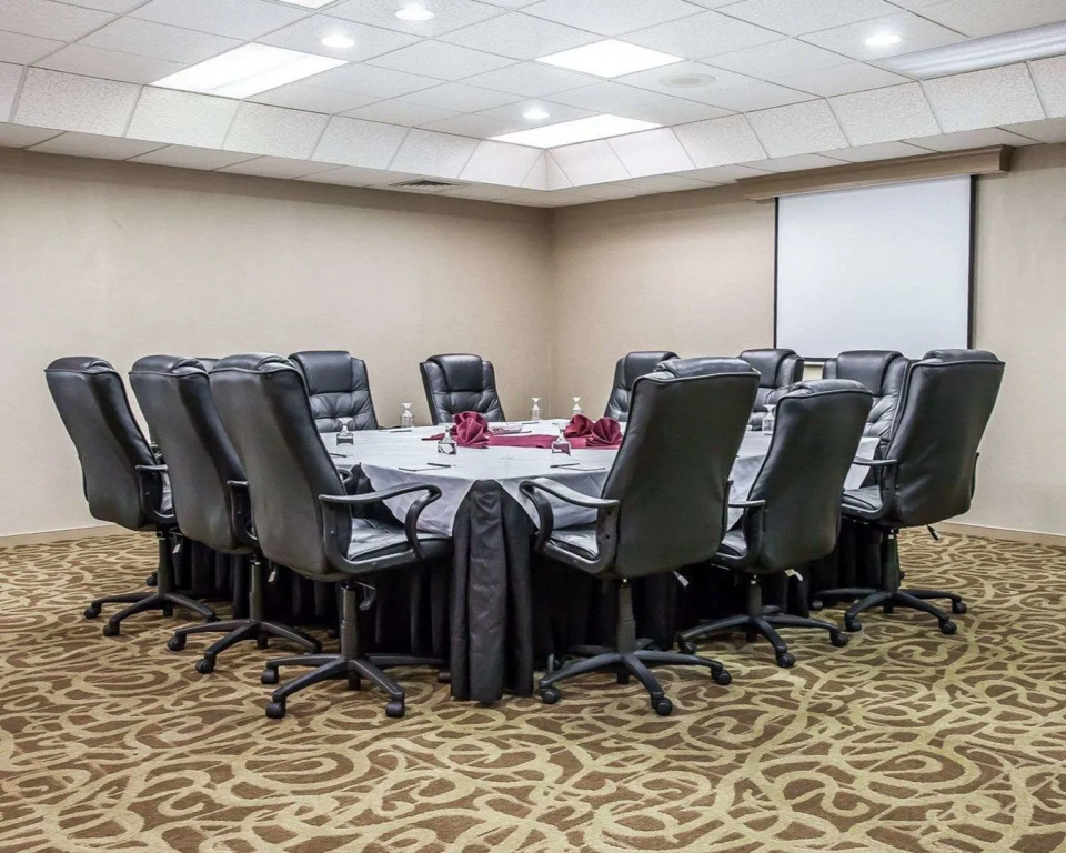 Inn at Mendenhall, WorldHotels Crafted