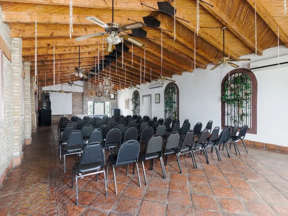 Hotel Olimpia Centro Histórico