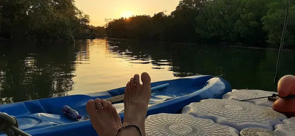 Phang Nga Bay Khanittha Homestay