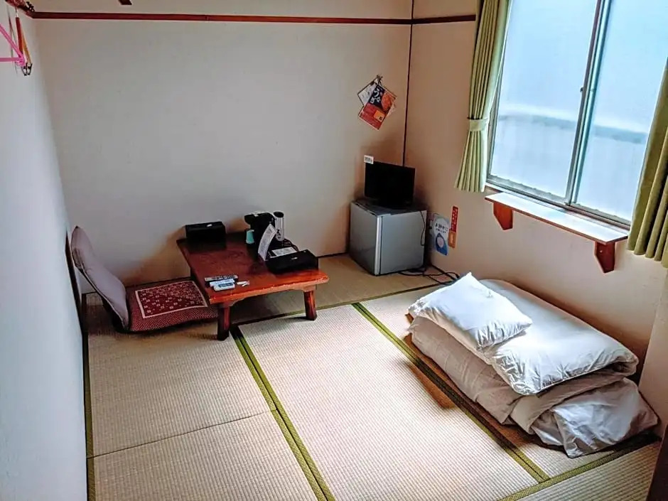 OYO Ryokan Hamanako no Yado Kosai - Vacation STAY 38822v