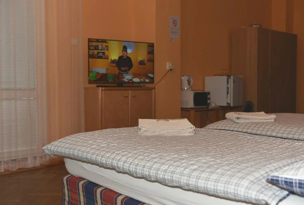 Pension Moravia