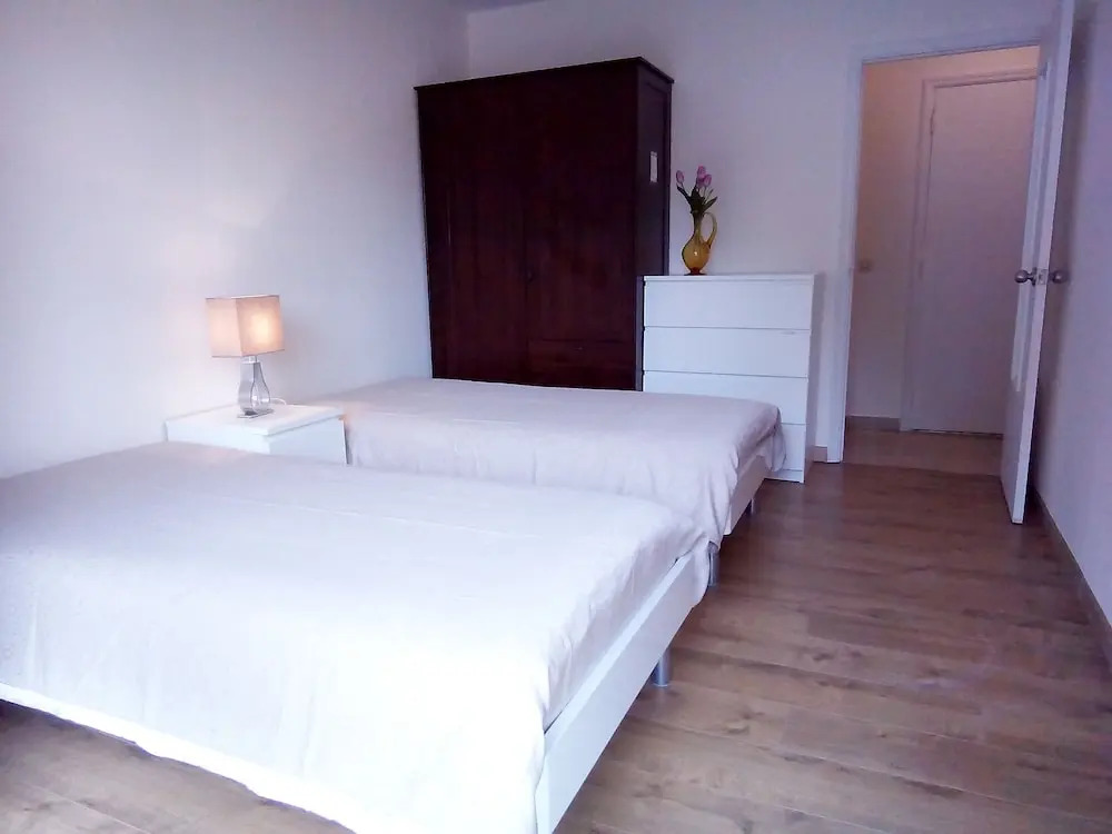 Appartement de la Baronne