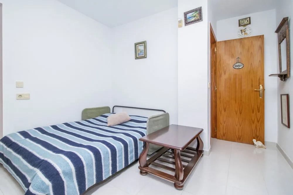 Apartment in Espanatour los Balcones