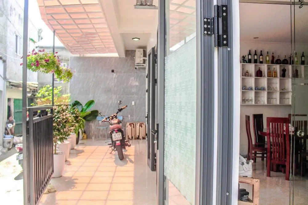 Hana Villa Hoi An