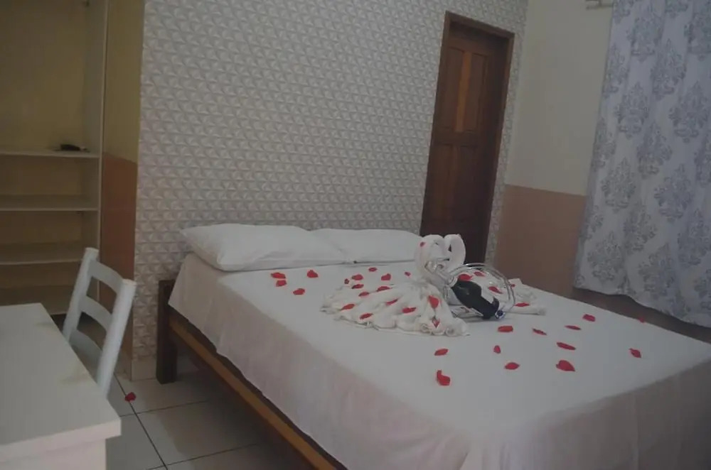 Hotel Juruá